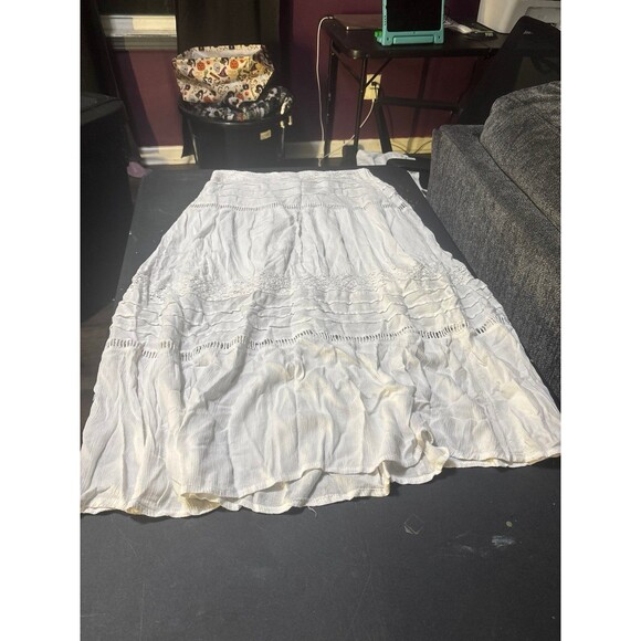 O’Neill maxi skirt large - Picture 1 of 4
